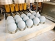工場販売 高容量 アメリカ合衆国 人気 フルオートマティック バス爆弾 プレスマシン バス爆弾 ボールのための製造 蒸気シャンプー